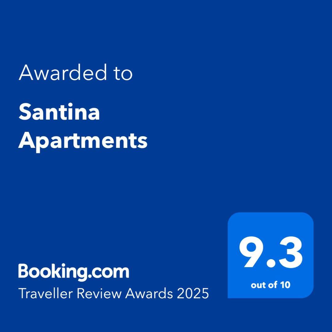 Santina Apartments Croydon Luaran gambar