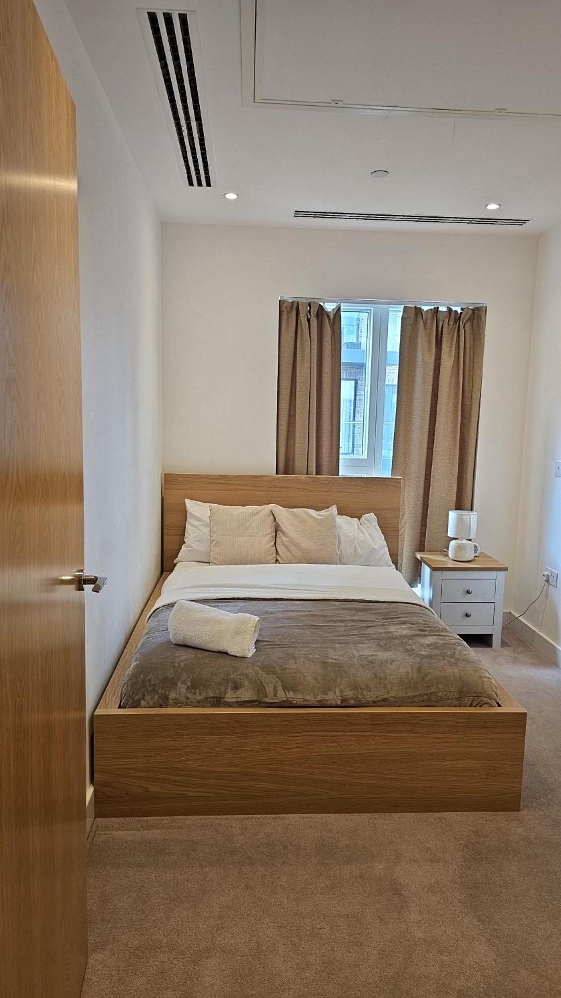 Santina Apartments Croydon Luaran gambar