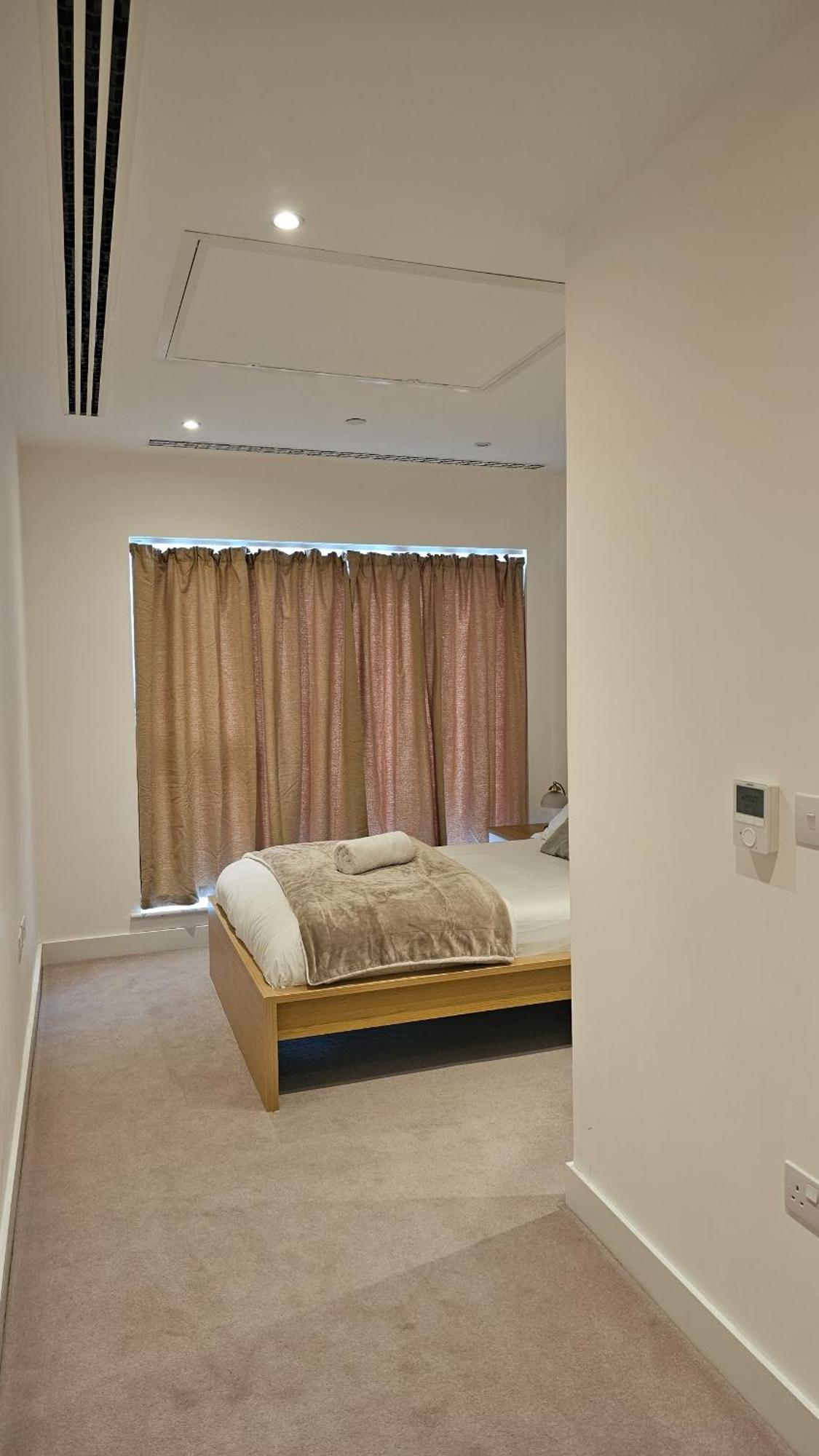 Santina Apartments Croydon Luaran gambar