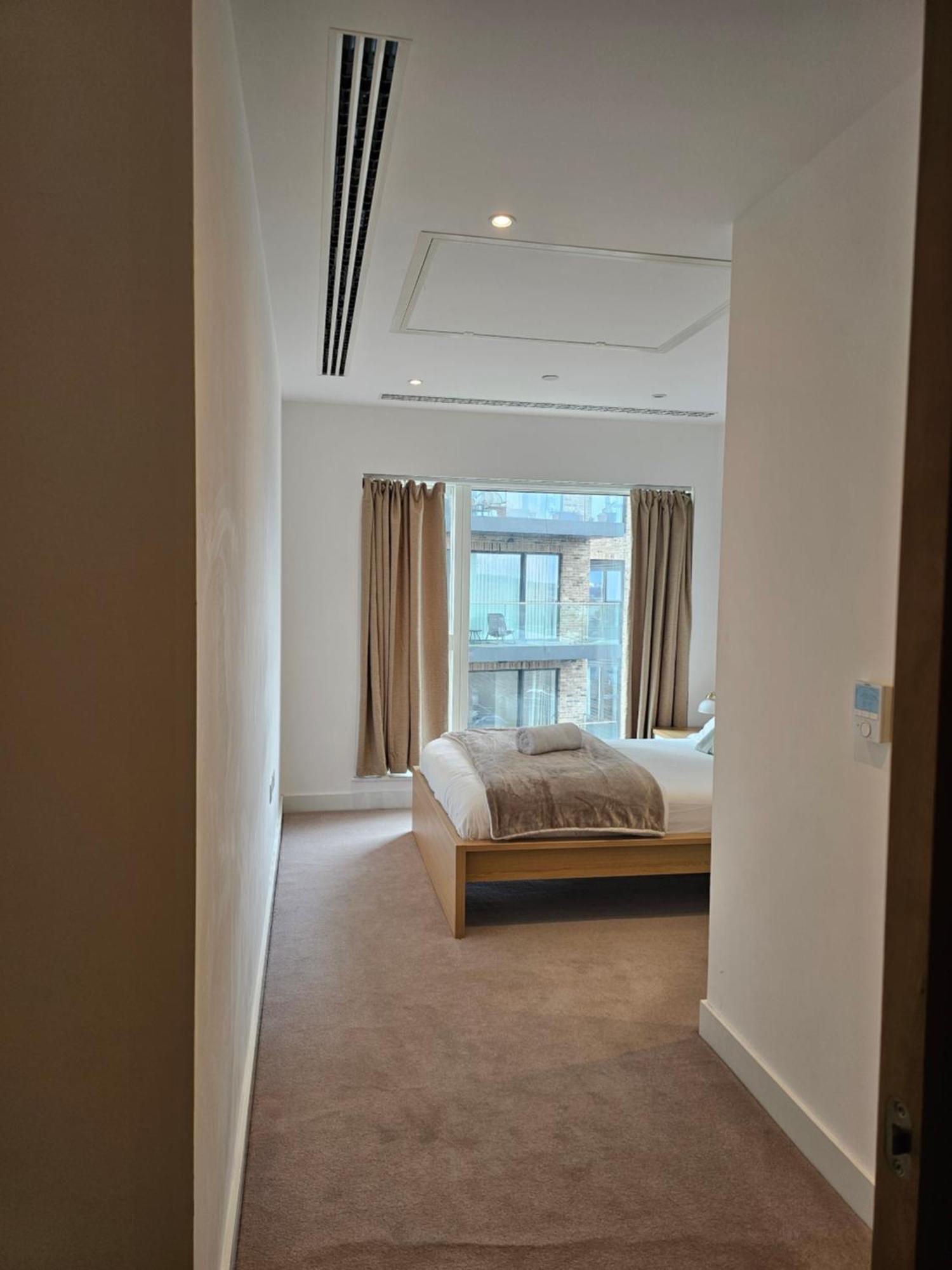 Santina Apartments Croydon Luaran gambar